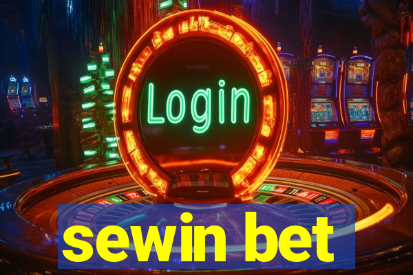 sewin bet